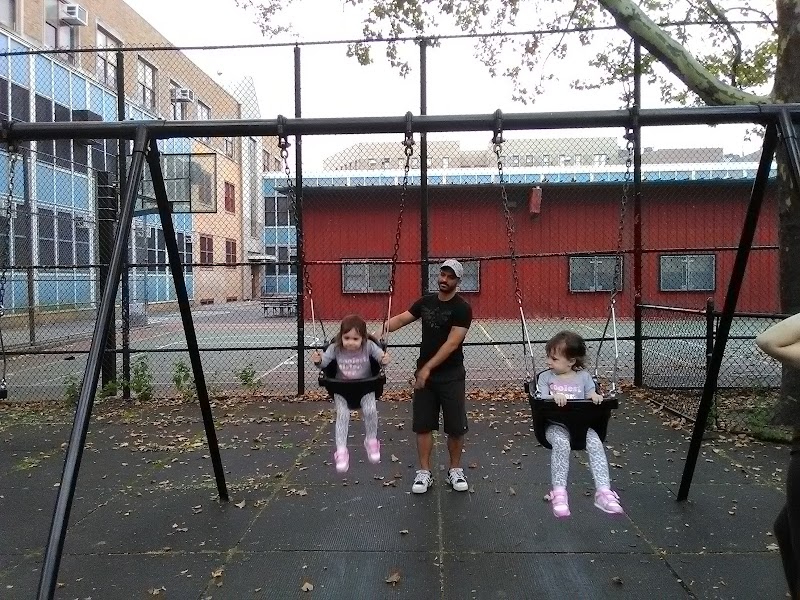 Mosholu Playground