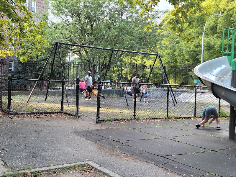 Mosholu Playground photo 2