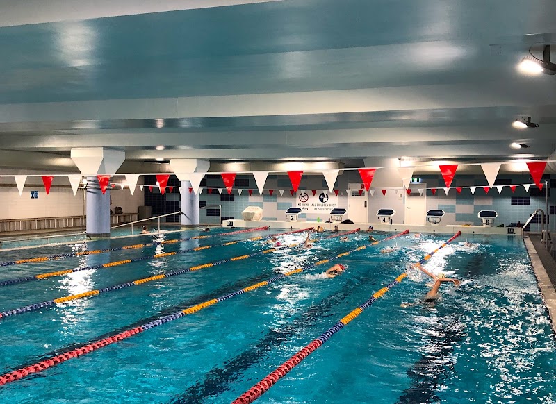 Mosman Swim Centre