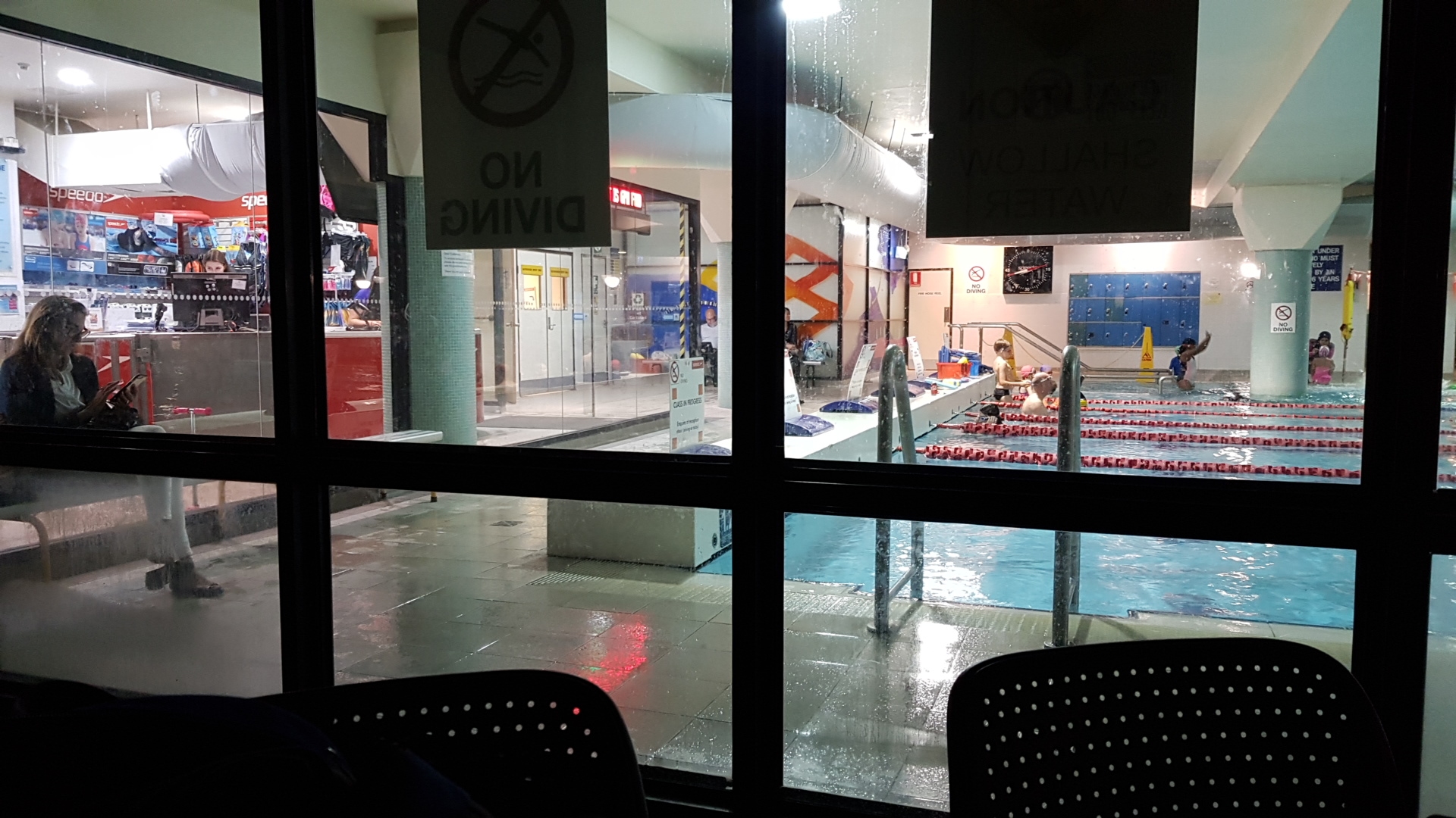 Mosman Swim Centre photo 2