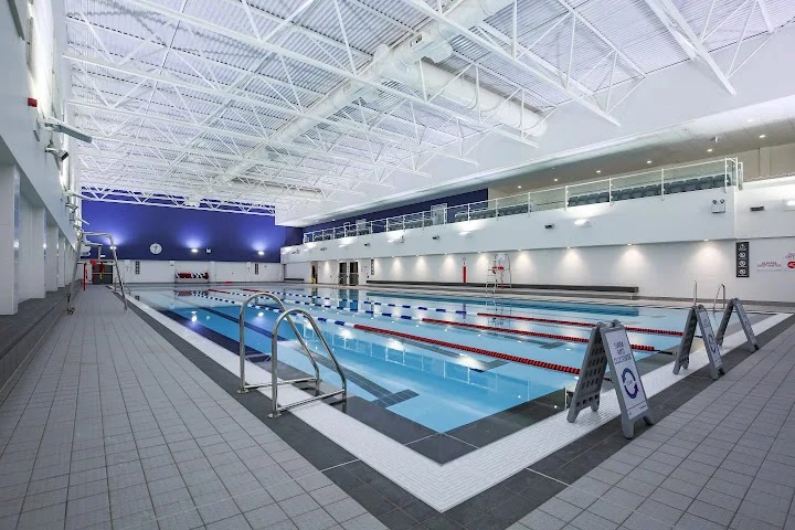Moss Side Leisure Centre photo 2