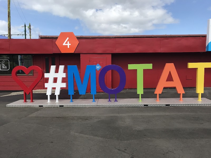 MOTAT Museum of Transport and Technology photo 3