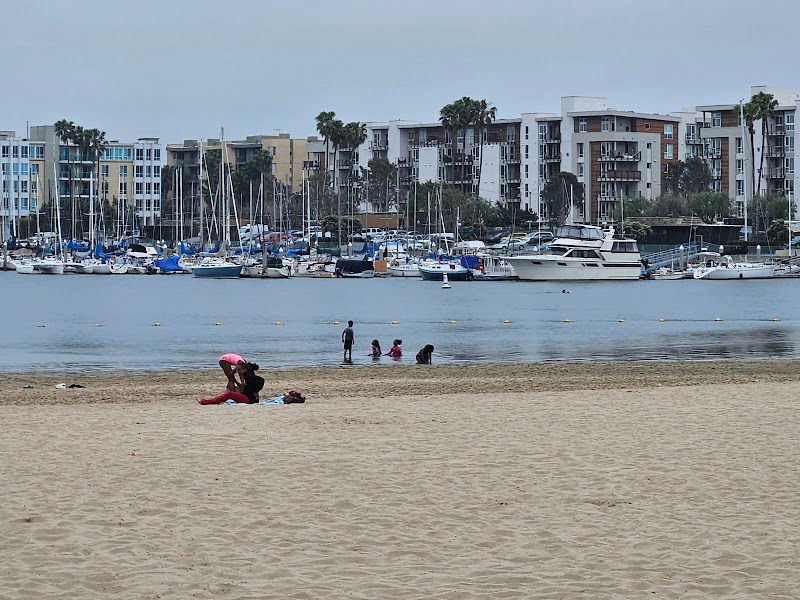 Mothers Beach photo 2