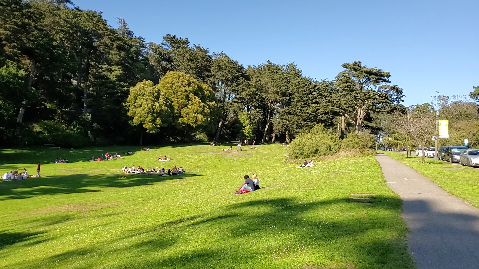 Mothers Meadow photo 2