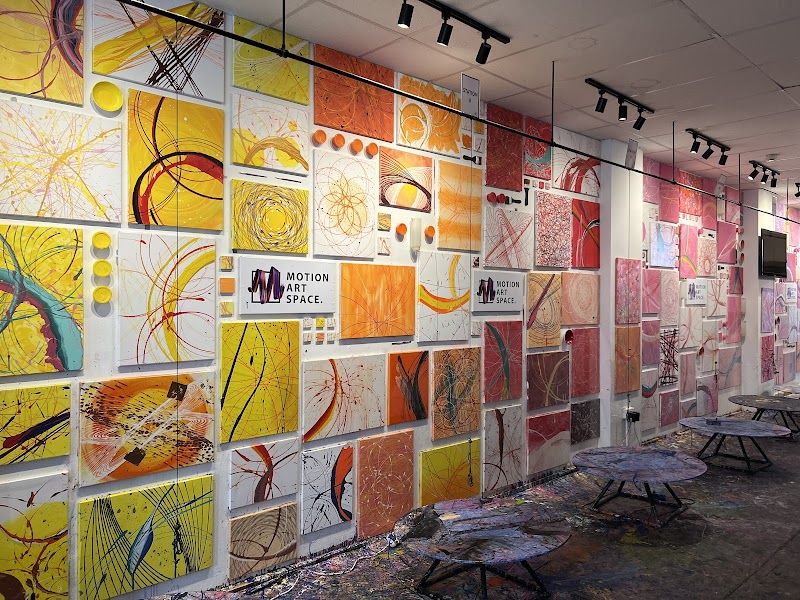 Motion Art Space photo 2