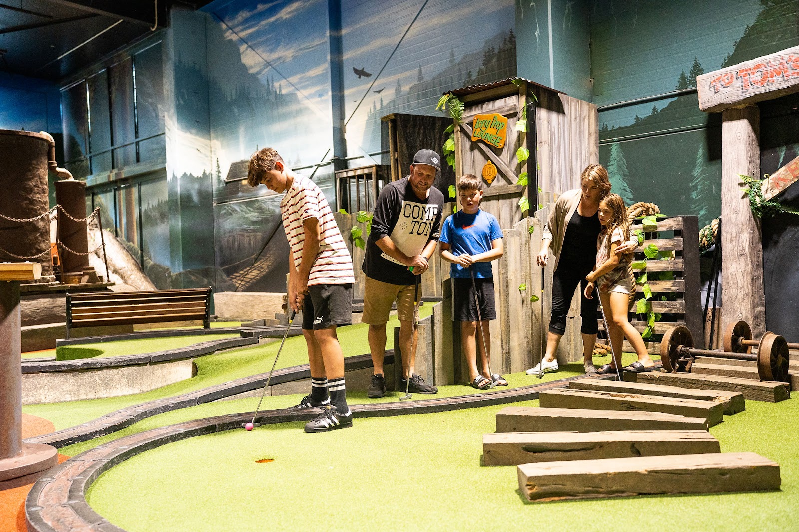 Motion Entertainment photo 3
