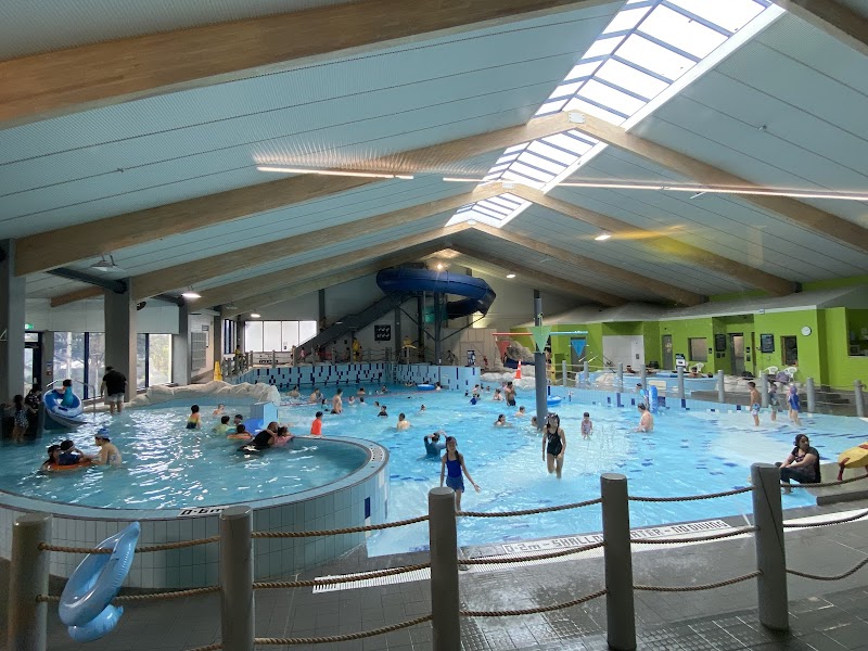 Mount Albert Aquatic Centre
