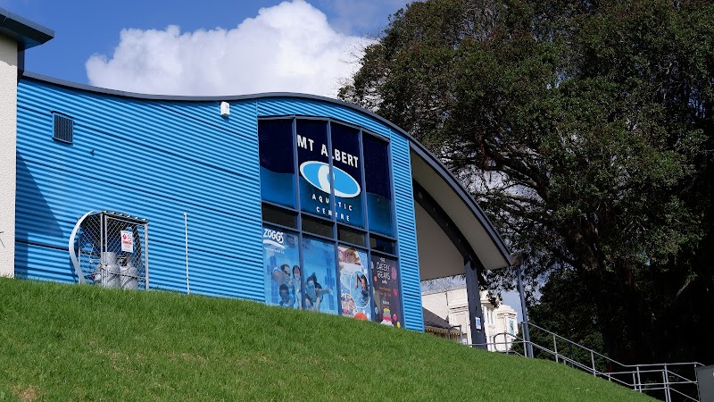 Mount Albert Aquatic Centre photo 3