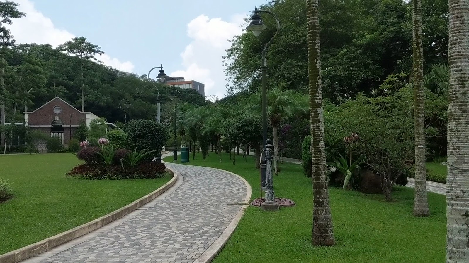 Mount Austin Playground photo 3