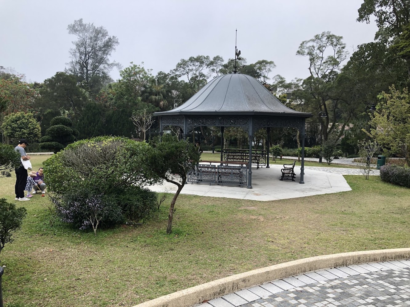 Mount Austin Playground photo 4