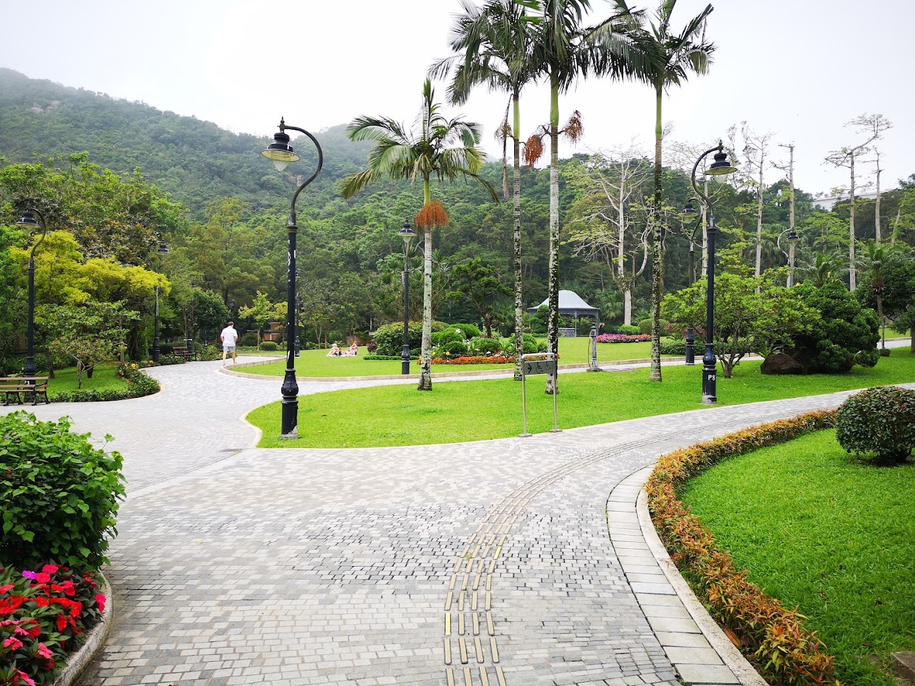 Mount Austin Playground photo 5