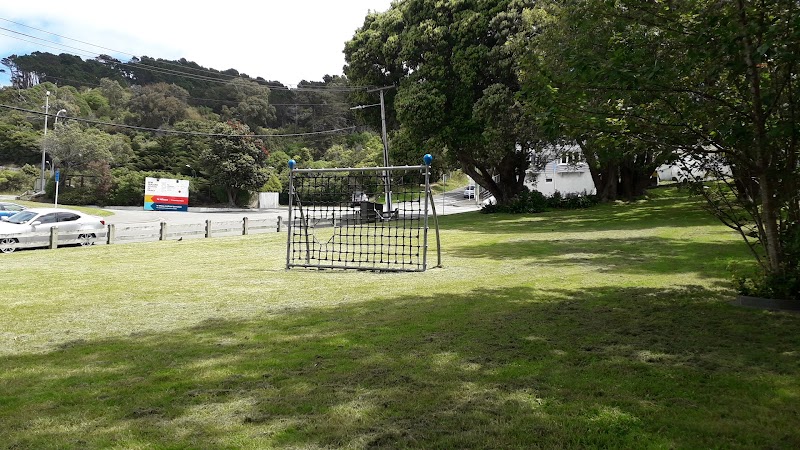 Mount Cook Play Area photo 3