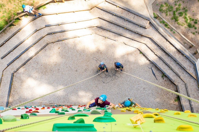 Mount Lofty Adventure Hub