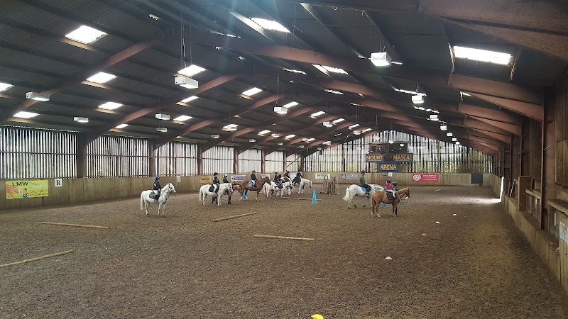 Mount Mascal Stables photo 2