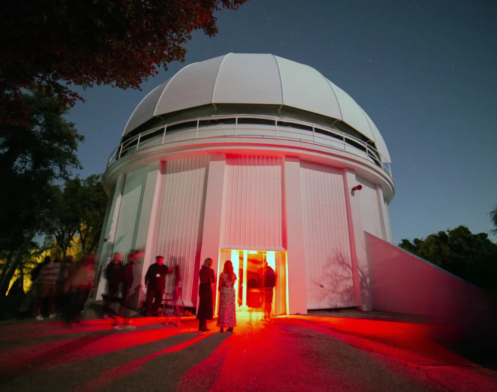 Mount Wilson Observatory Museum photo 3