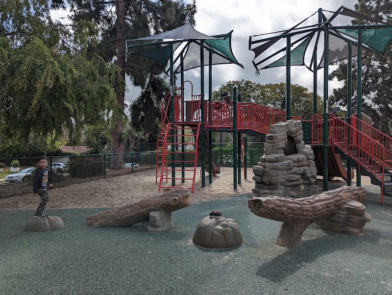 Mountain View Park
