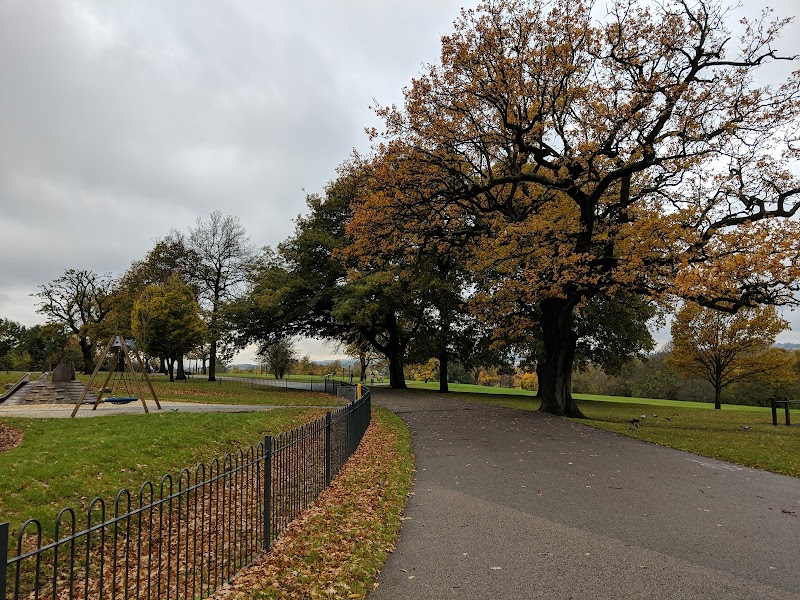 Mountsfield Park photo 2