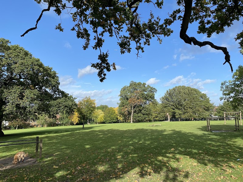 Mountsfield Park photo 3