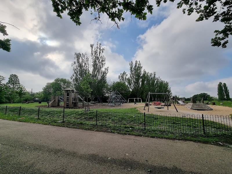 Mountsfield Park Playground photo 2