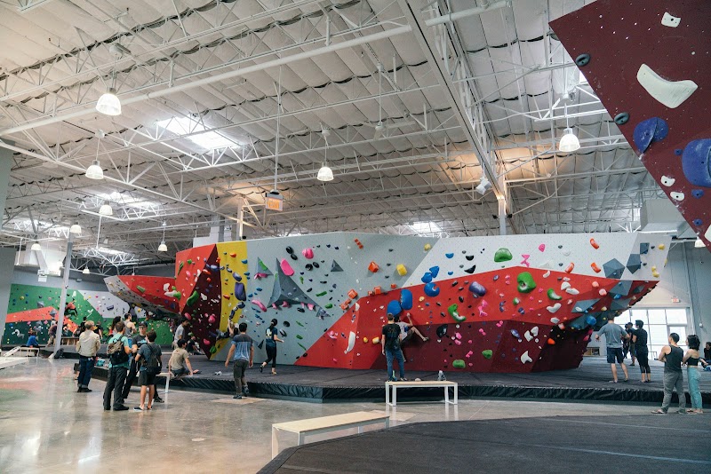 Movement Fountain Valley