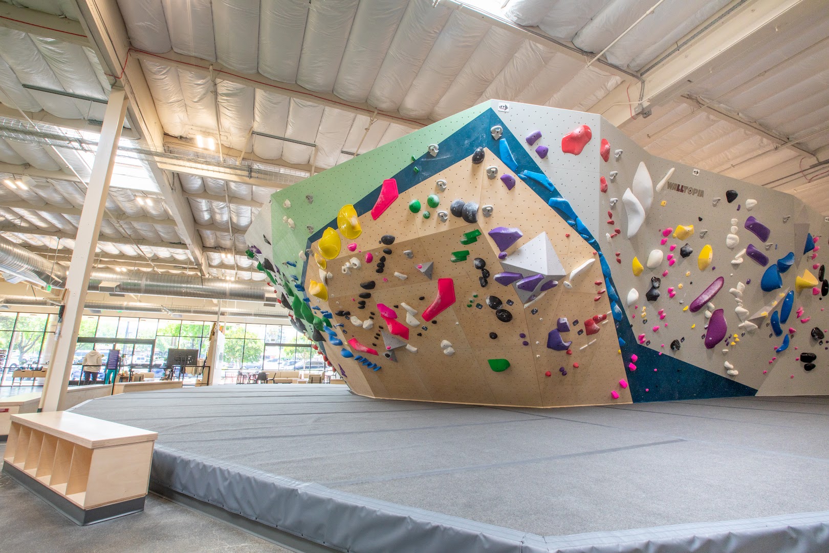 Movement Mountain View