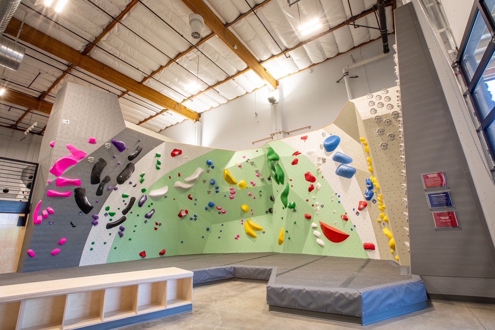 Movement Mountain View photo 2