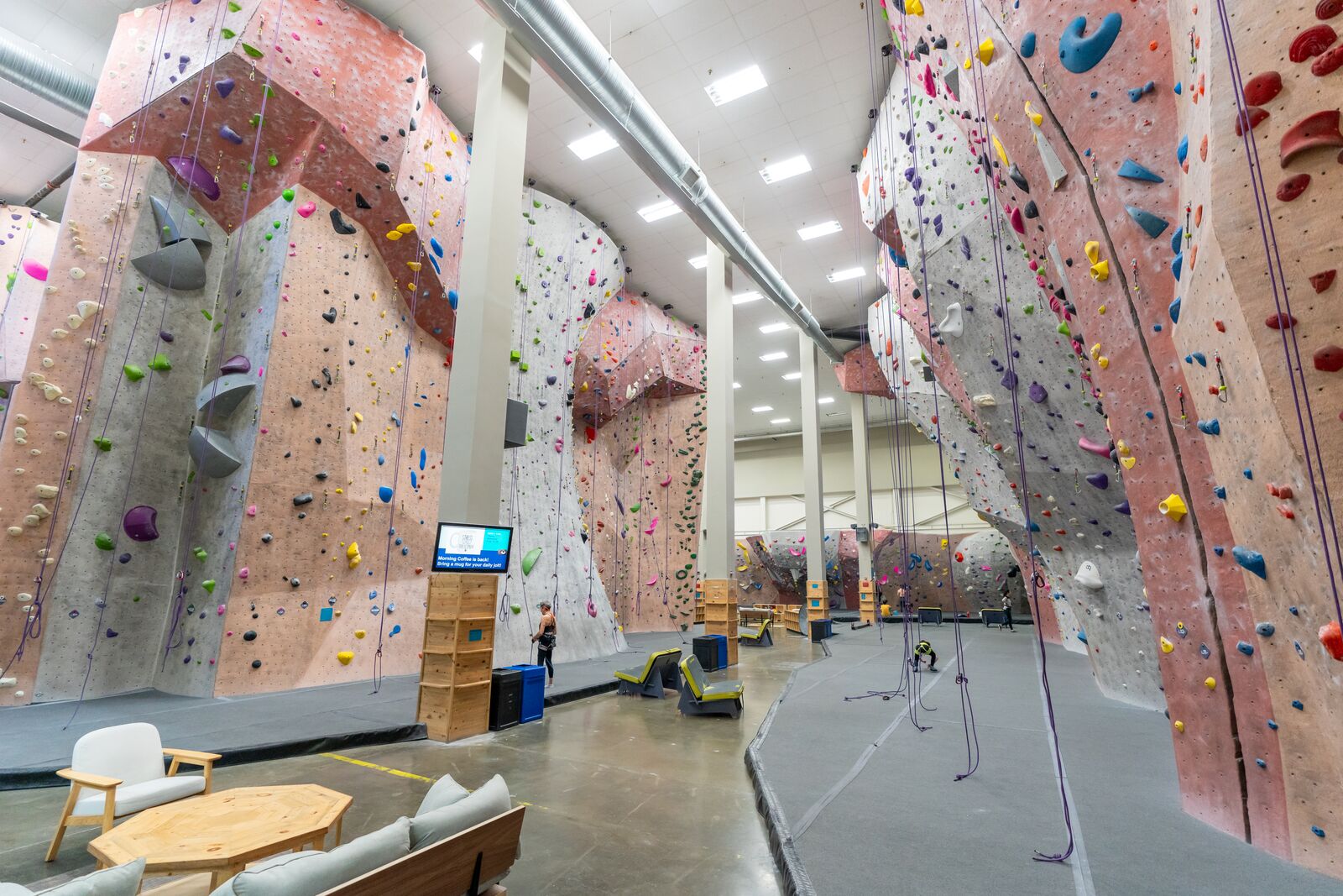 Movement Rockville