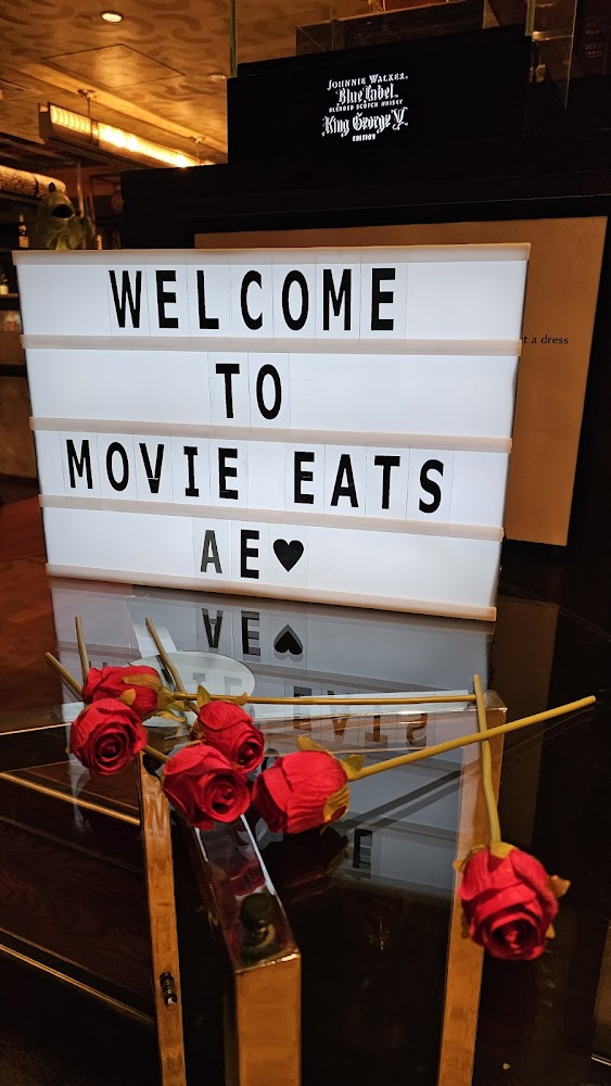 Movie Eats AE photo 4