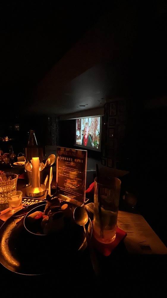 Movie Eats AE photo 5