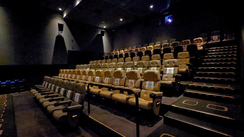 MOViE MOViE Cityplaza