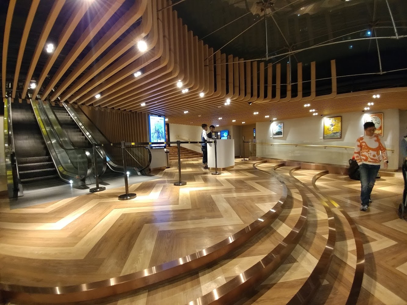 MOViE MOViE Cityplaza photo 5