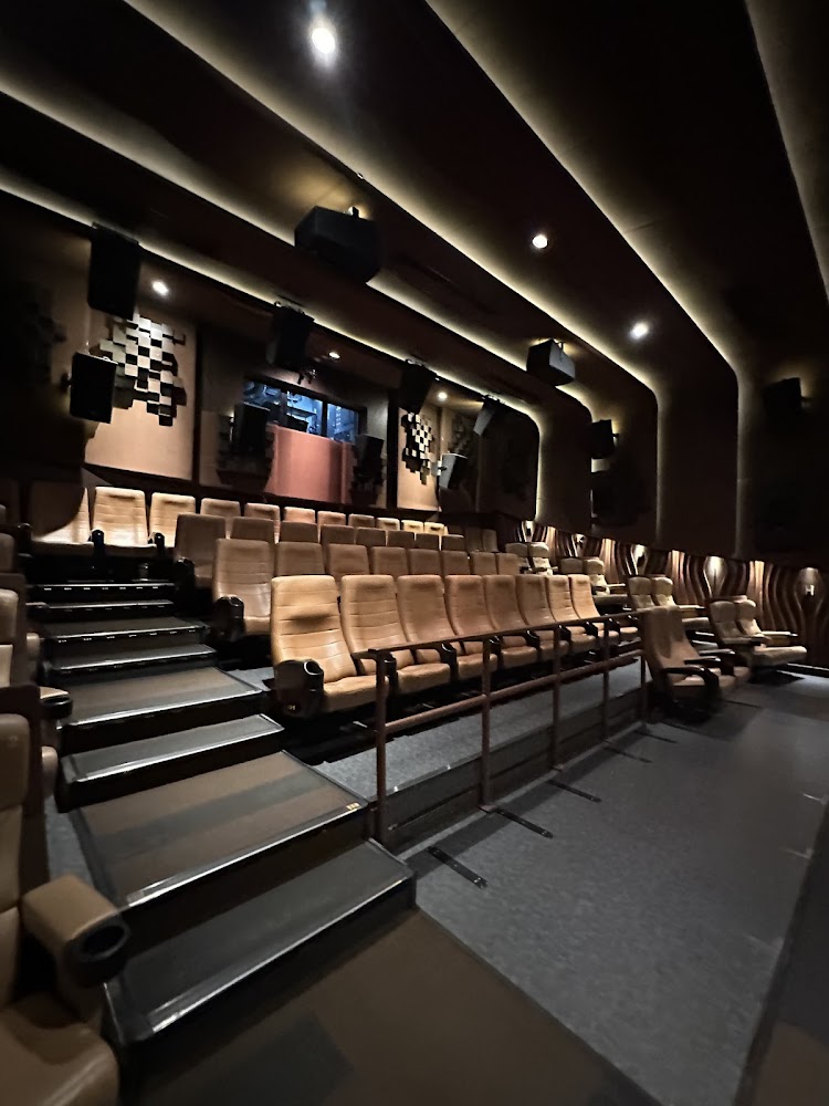 MOViE MOViE Pacific Place photo 4