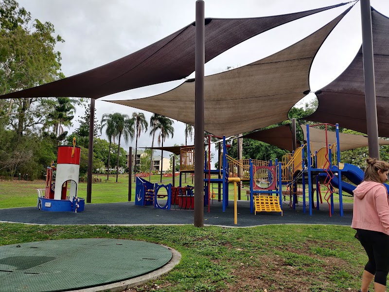 Mowbray Park
