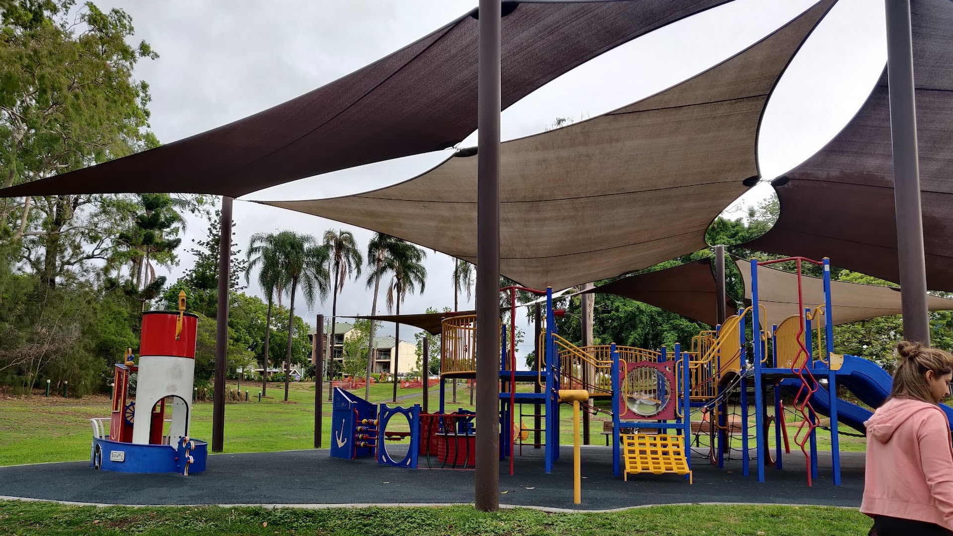 Mowbray Park