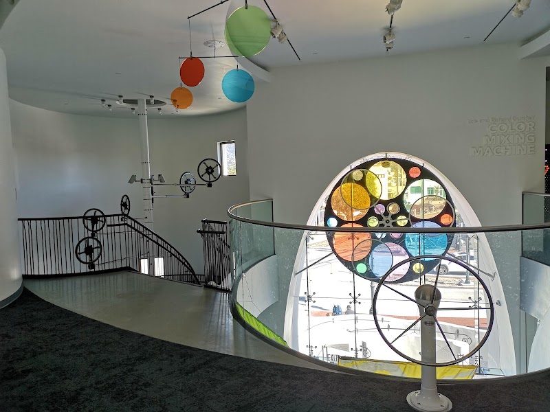 MOXI, The Wolf Museum of Exploration + Innovation photo 3
