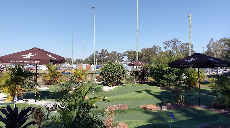 Mt Gravatt Mini Golf & Foot Golf photo 2