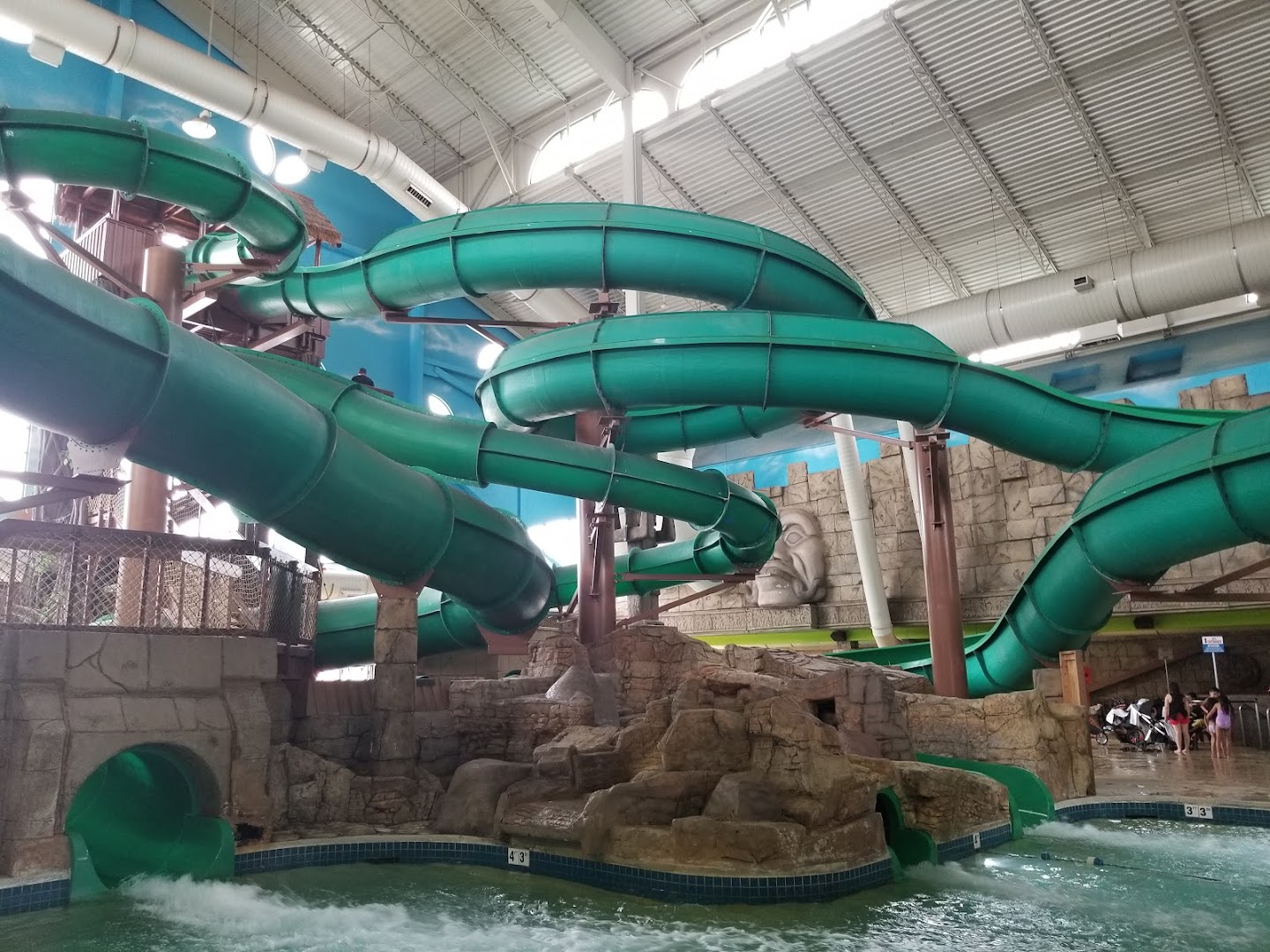 Mt. Olympus - Outdoor Theme Park photo 3