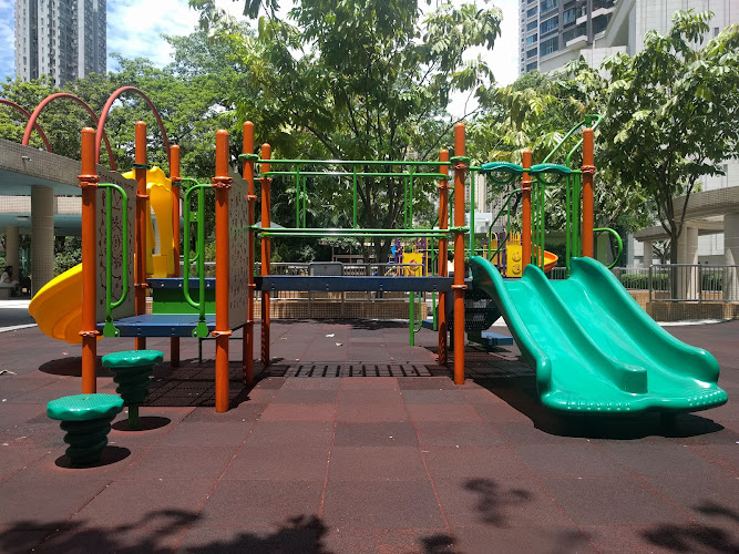 Muk Lun Street Playground
