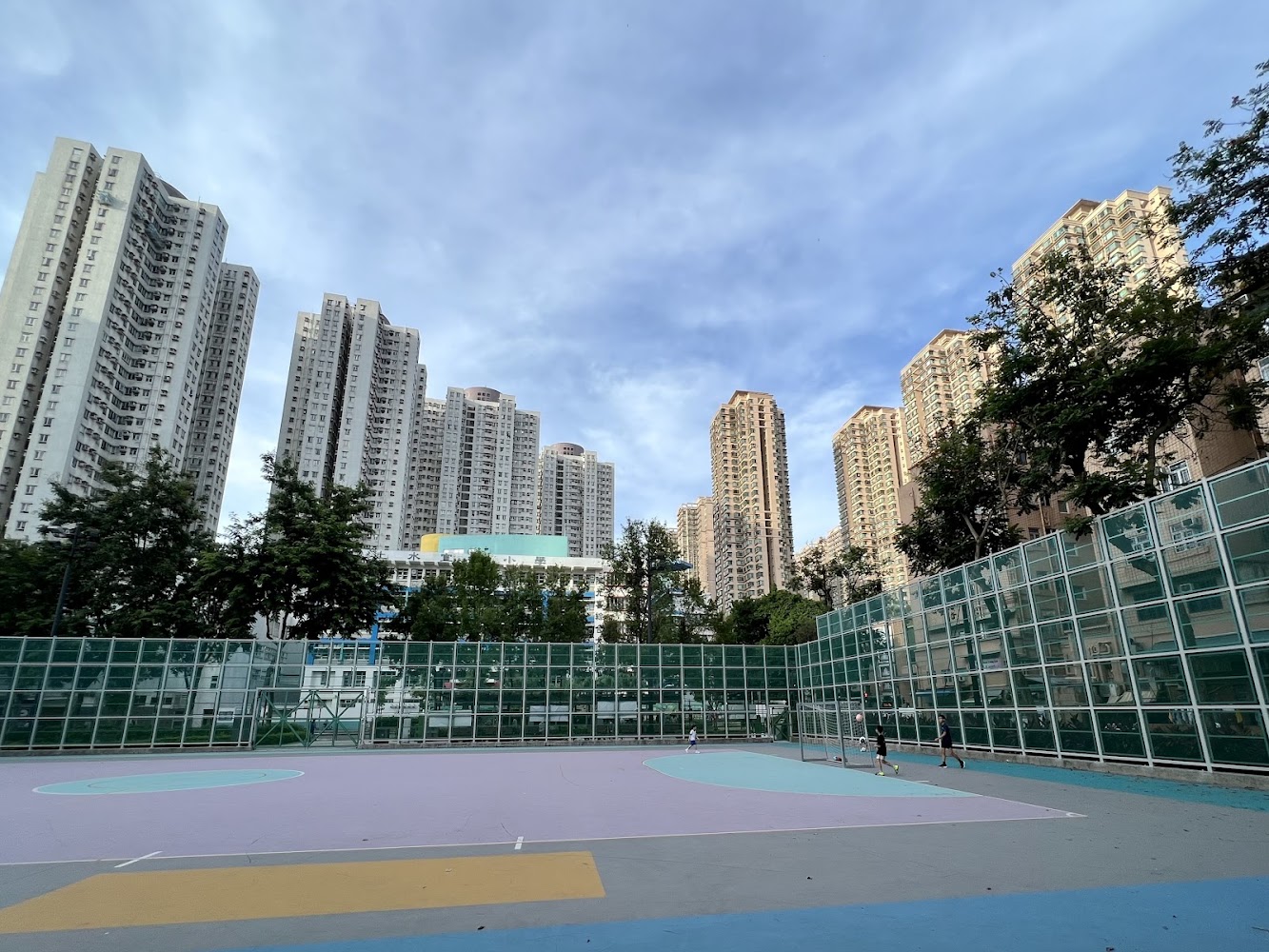 Muk Lun Street Playground photo 4