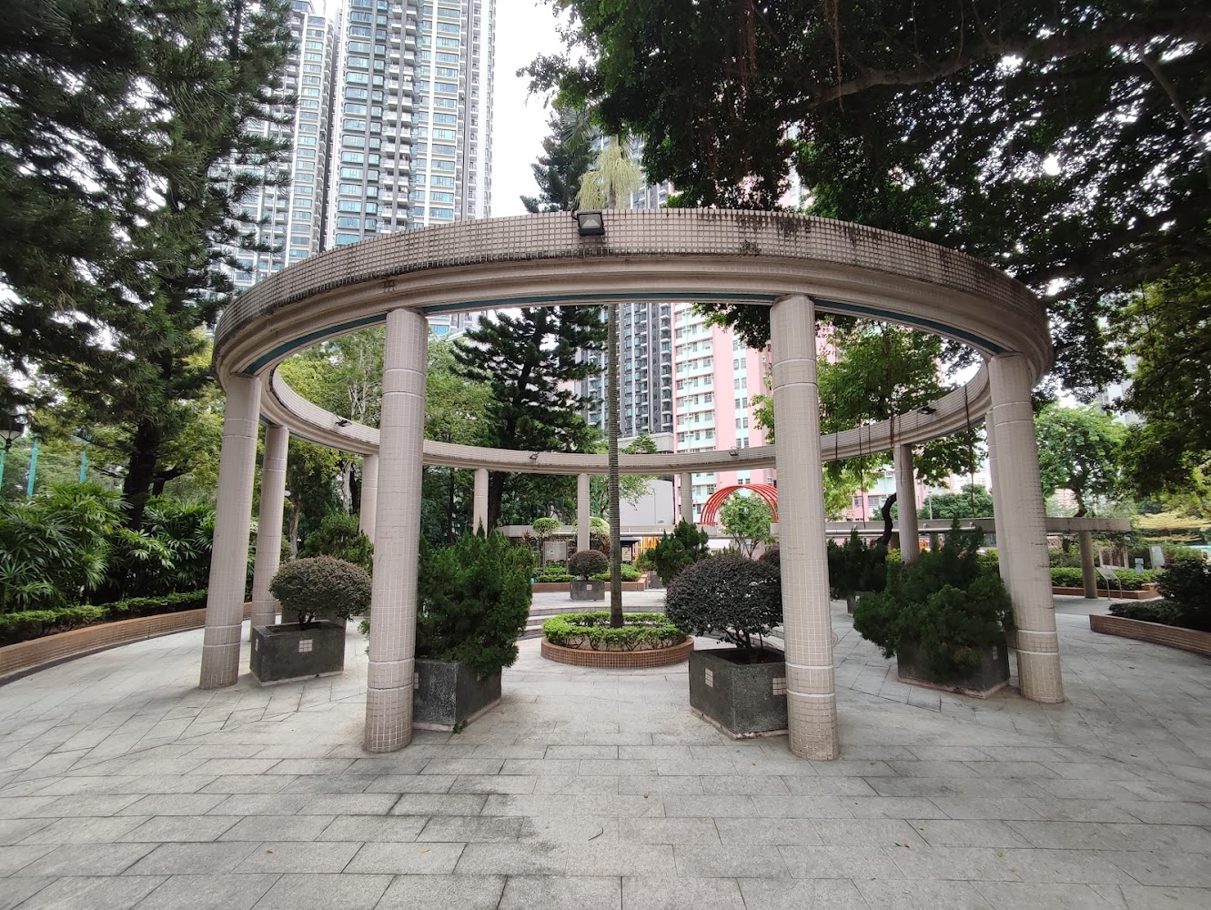 Muk Lun Street Playground photo 5