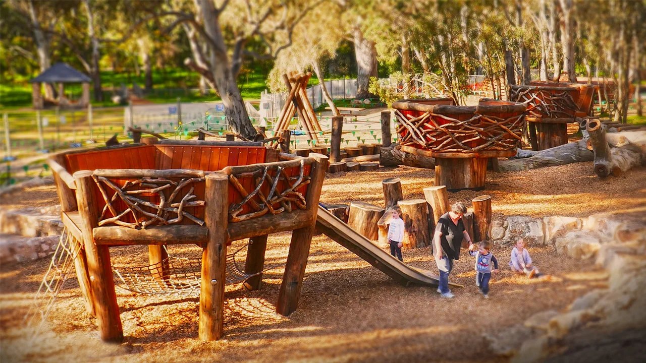 Mukanthi Nature Play Space photo 3