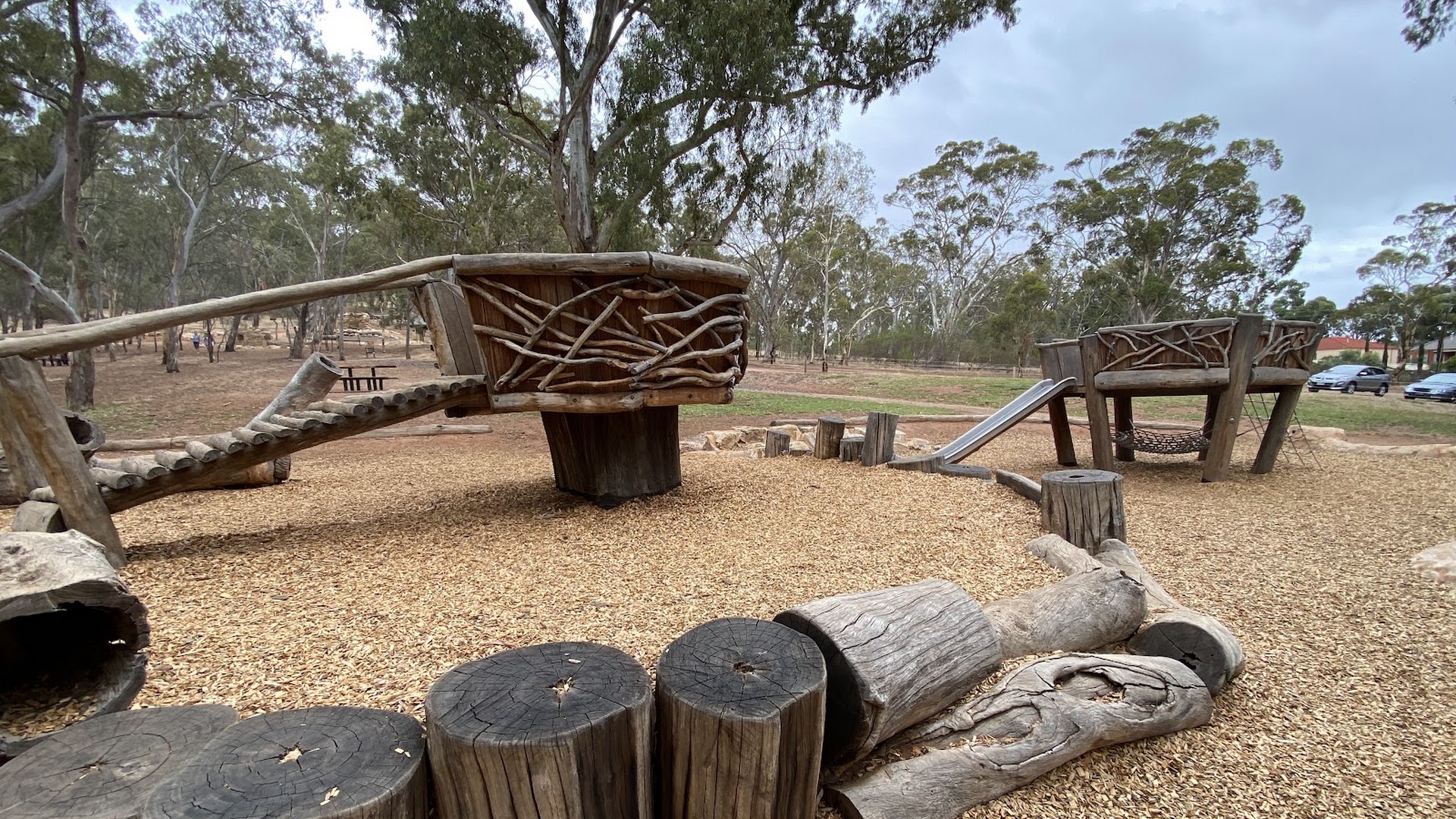 Mukanthi Nature Play Space