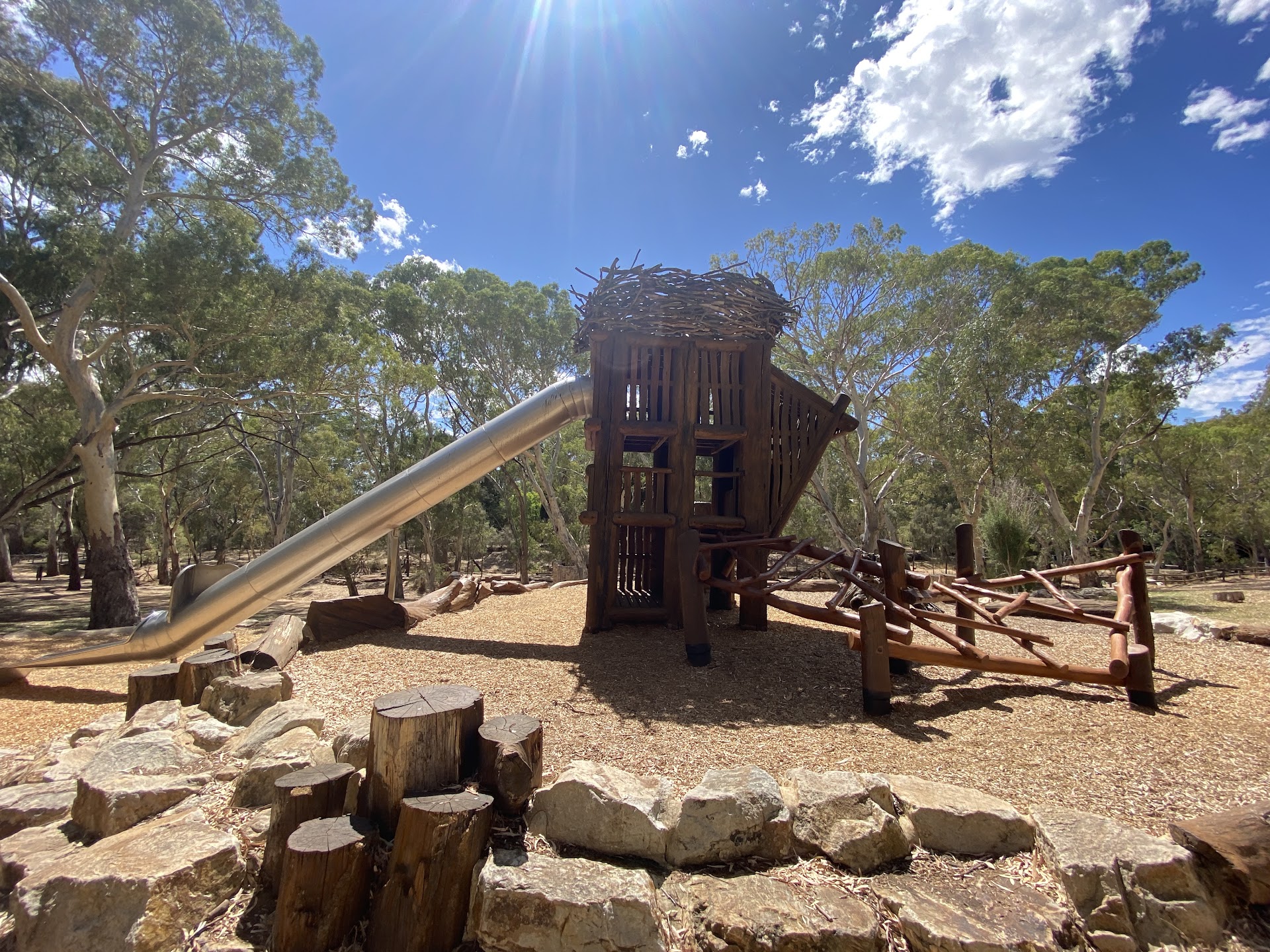 Mukanthi Nature Play Space photo 2