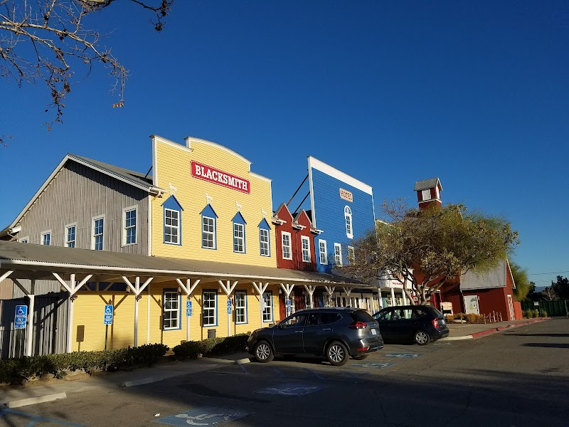 Mulligan Family Fun Center- Murrieta photo 2