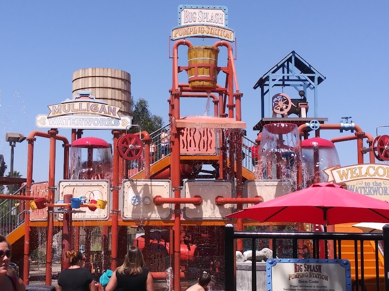Mulligan Family Fun Center- Murrieta photo 3
