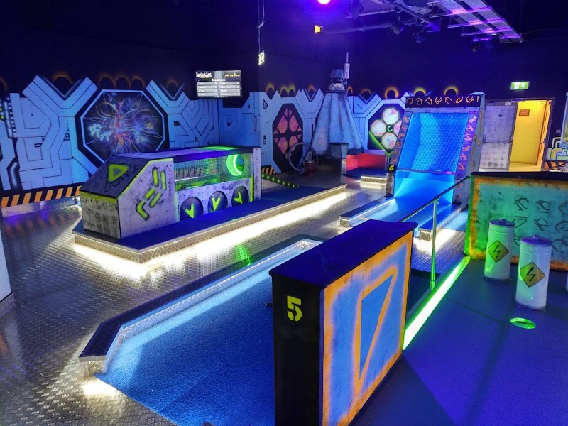 Mulligans Birmingham photo 2