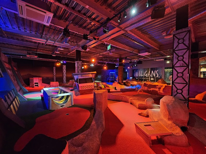 Mulligans Birmingham photo 3