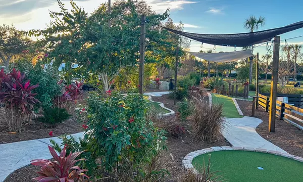 Photo of Mulligans Mini Golf in Florida