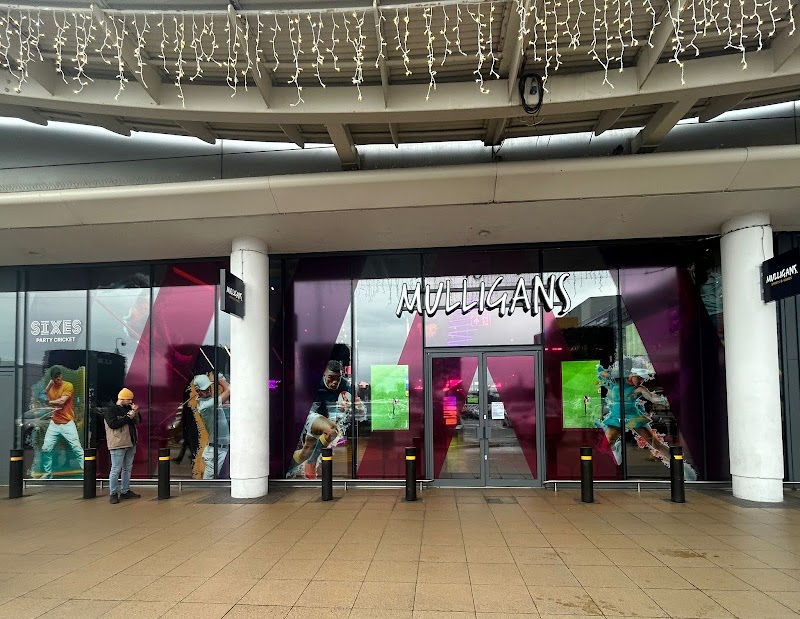Mulligans Romford
