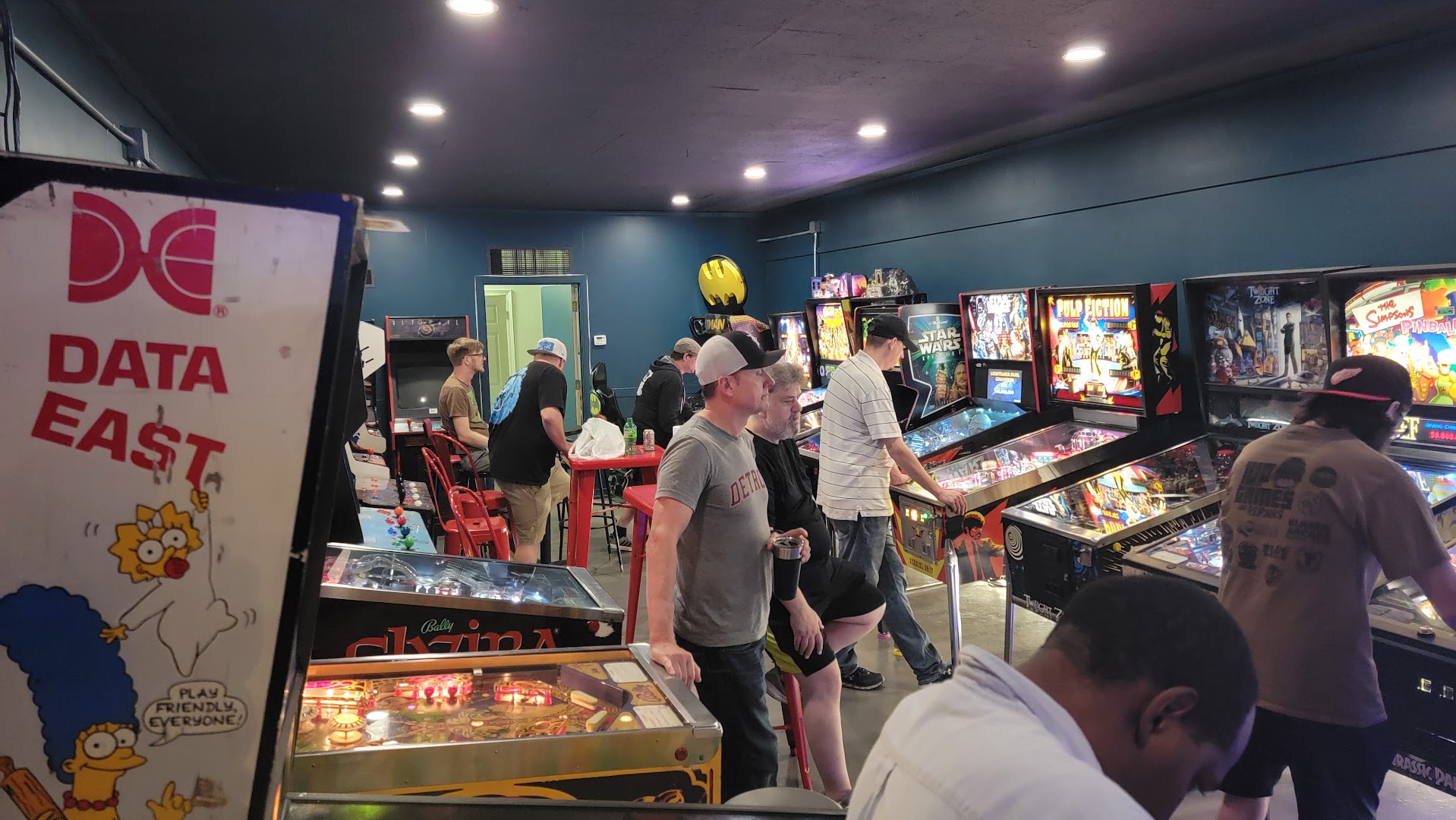 Mums Arcade photo 2